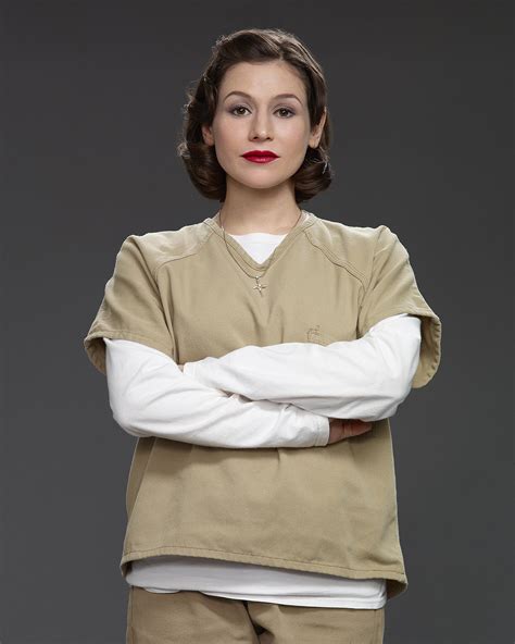 morello orange is the new black